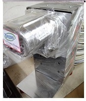 FAFDA MACHINE